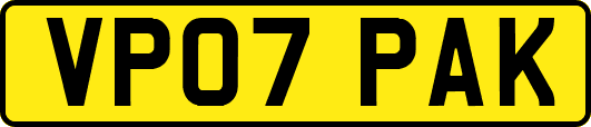 VP07PAK