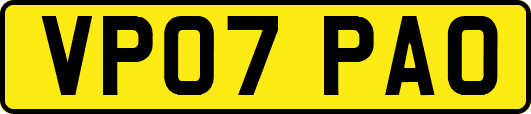 VP07PAO