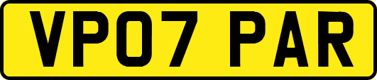 VP07PAR