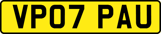VP07PAU