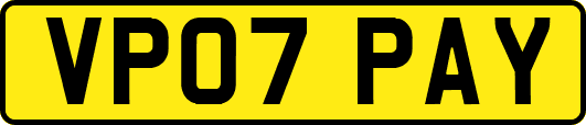 VP07PAY