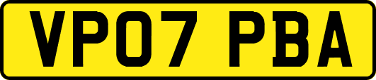VP07PBA