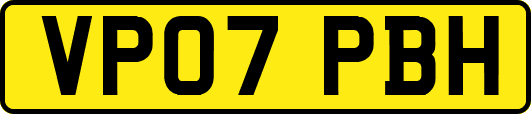 VP07PBH