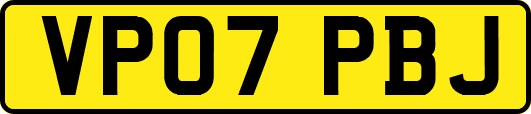 VP07PBJ