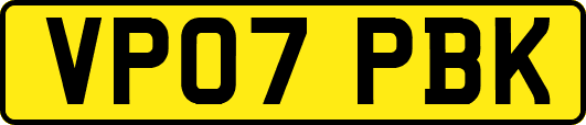 VP07PBK