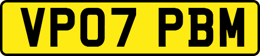 VP07PBM