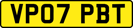 VP07PBT