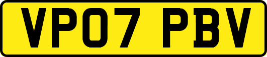 VP07PBV
