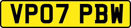 VP07PBW