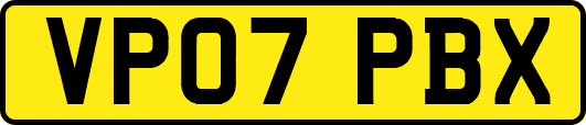 VP07PBX