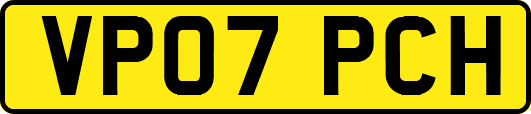 VP07PCH