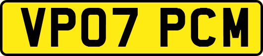VP07PCM