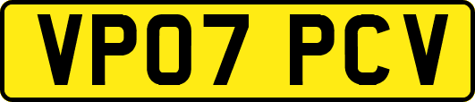VP07PCV