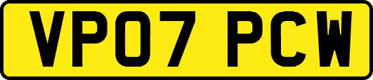 VP07PCW
