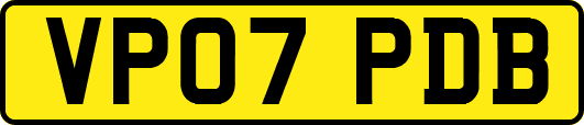 VP07PDB
