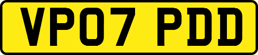 VP07PDD