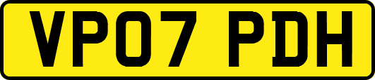 VP07PDH