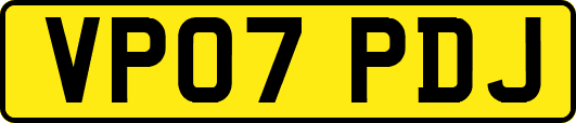 VP07PDJ