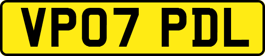VP07PDL