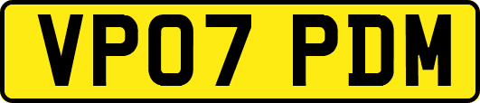 VP07PDM