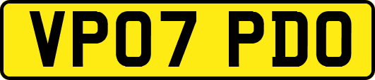 VP07PDO