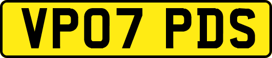 VP07PDS