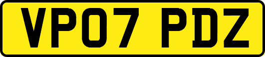 VP07PDZ