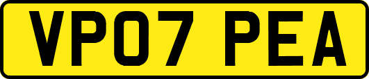 VP07PEA