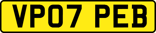 VP07PEB