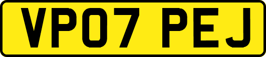 VP07PEJ