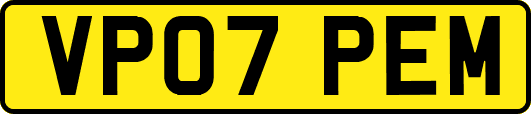 VP07PEM
