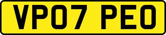 VP07PEO