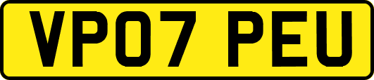 VP07PEU