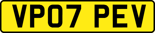 VP07PEV