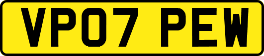 VP07PEW