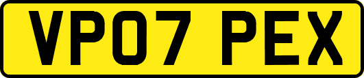 VP07PEX