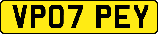 VP07PEY