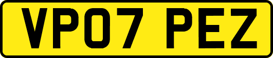 VP07PEZ