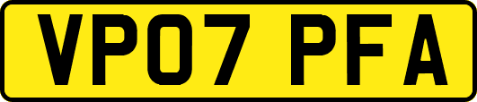 VP07PFA
