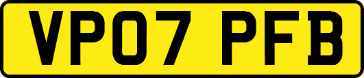VP07PFB