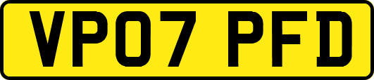 VP07PFD