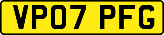 VP07PFG