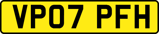 VP07PFH