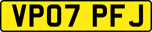 VP07PFJ