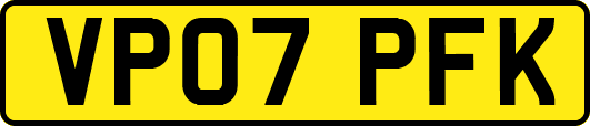 VP07PFK