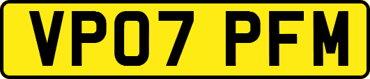 VP07PFM