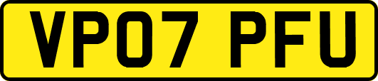 VP07PFU