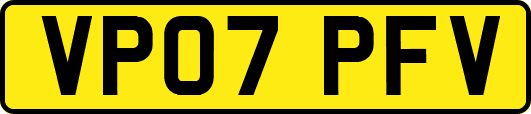 VP07PFV