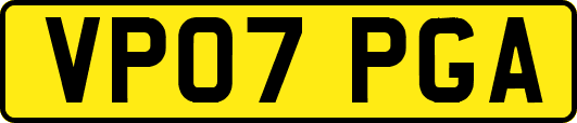 VP07PGA