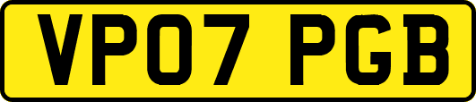 VP07PGB